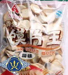 內(nèi)蒙古雜糧產(chǎn)業(yè)崛起 探秘阿希泰饃片王與五谷批發(fā)市場